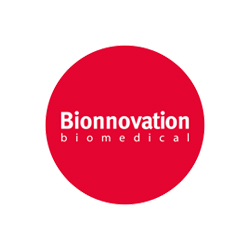 Logo fornecedor bionnovation