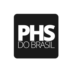 Logo fornecedor PHS Brasil
