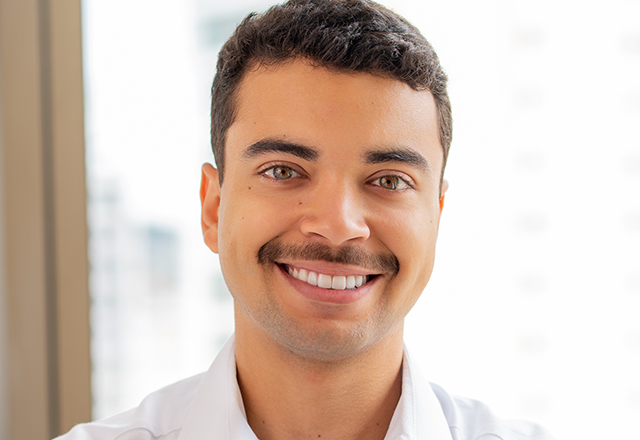 Dr. Gustavo Alves - Juiz de Fora.